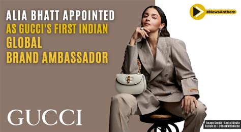 who is the brand ambassador of gucci|whos sponsored by gucci.